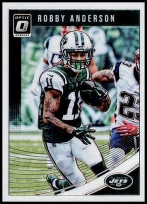 74 Robby Anderson